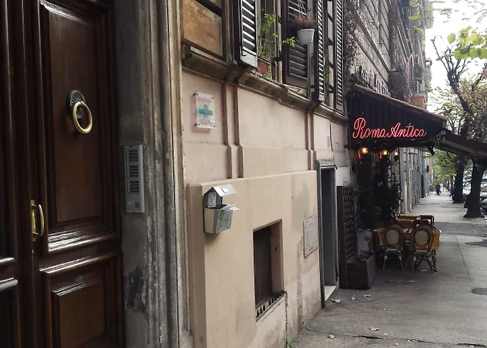 Penzion In The Center By Local Domus