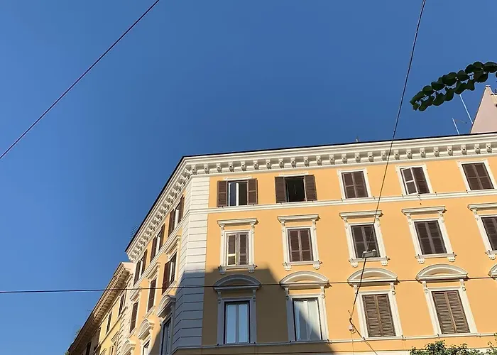 In The Center By Local Domus 3*