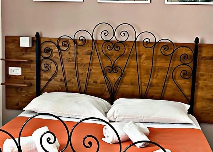 In The Center By Local Domus 3*