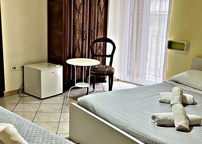 In The Center By Local Domus Penzion 3*