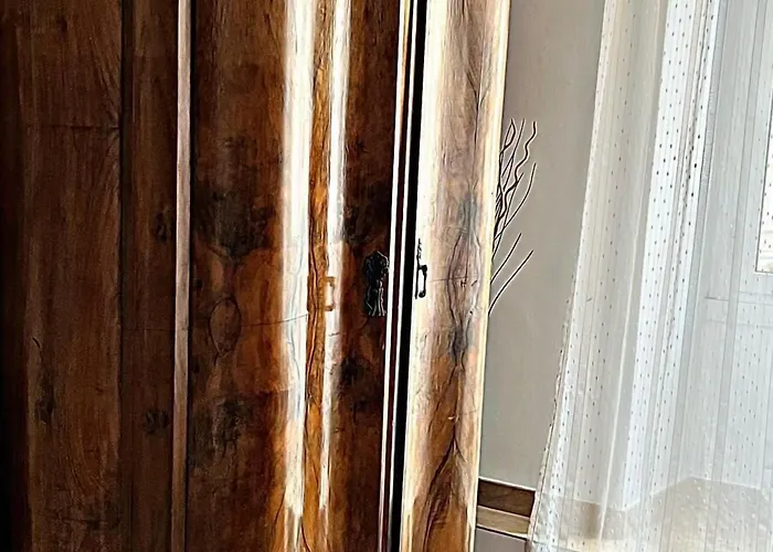 In The Center By Local Domus 3* Řím