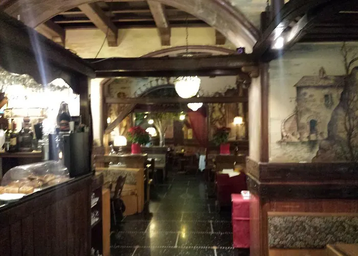 Penzion In The Center By Local Domus