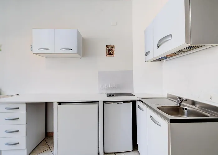 In The Center By Local Domus Řím