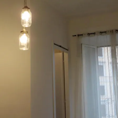 دار ضيافة إن ذا سنتر 3* روما