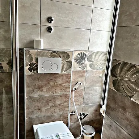 بيت ضيافة دار ضيافة إن ذا سنتر