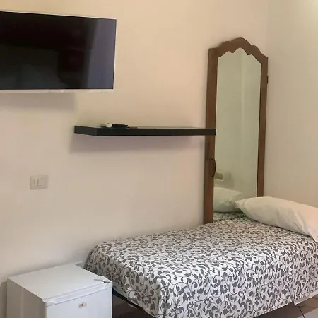 دار ضيافة إن ذا سنتر روما