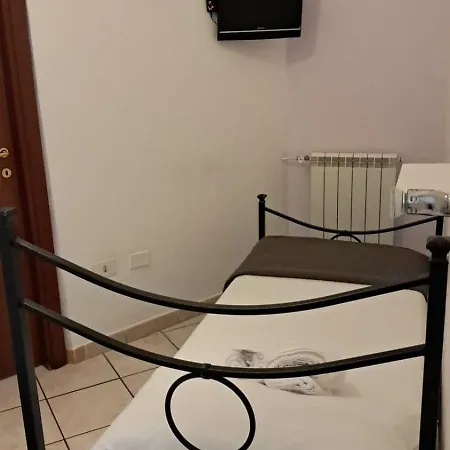 بيت ضيافة دار ضيافة إن ذا سنتر 3*