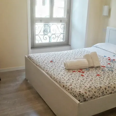 دار ضيافة إن ذا سنتر بيت ضيافة