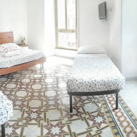 دار ضيافة إن ذا سنتر روما