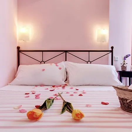 دار ضيافة إن ذا سنتر 3*
